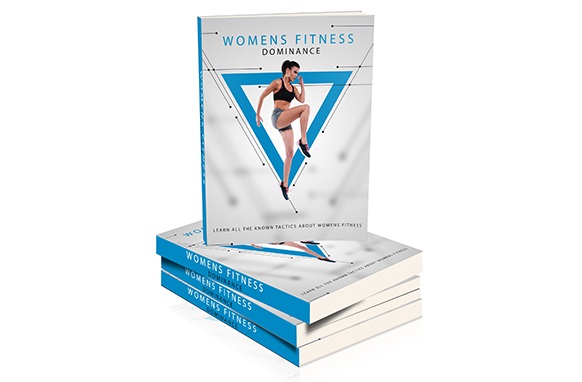 Women’s Fitness Dominance Women’s Fitness Dominance